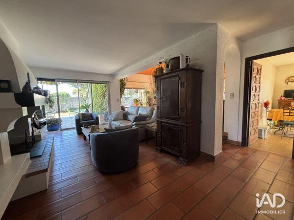 Maison à vendre 6 pièces 215 m² Saint-Cyprien