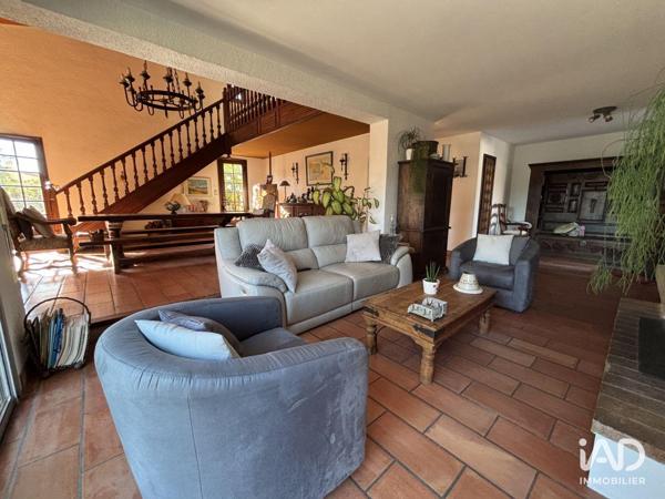 Maison à vendre 6 pièces 215 m² Saint-Cyprien