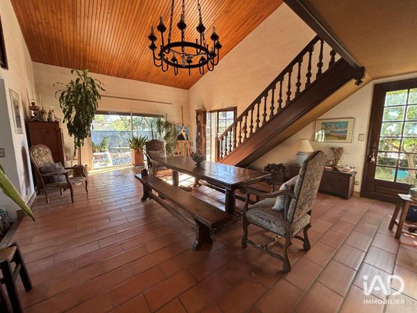 Maison à vendre 6 pièces 215 m² Saint-Cyprien