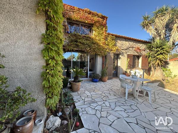 Maison à vendre 6 pièces 215 m² Saint-Cyprien