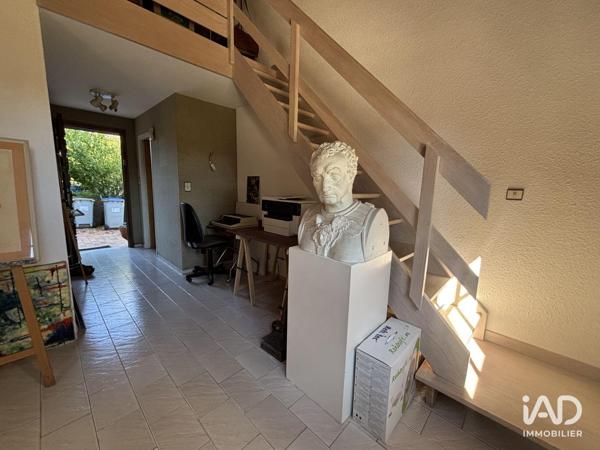 Maison à vendre 6 pièces 215 m² Saint-Cyprien