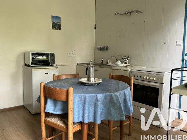 Maison à vendre 3 pièces 70 m² Saint-Gaudens