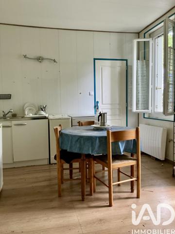 Maison à vendre 3 pièces 70 m² Saint-Gaudens