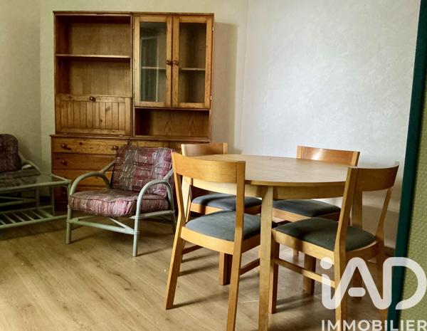 Maison à vendre 3 pièces 70 m² Saint-Gaudens