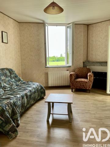 Maison à vendre 3 pièces 70 m² Saint-Gaudens