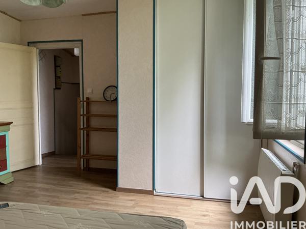 Maison à vendre 3 pièces 70 m² Saint-Gaudens