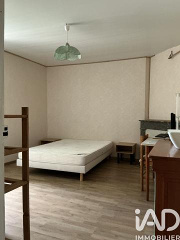 Maison à vendre 3 pièces 70 m² Saint-Gaudens