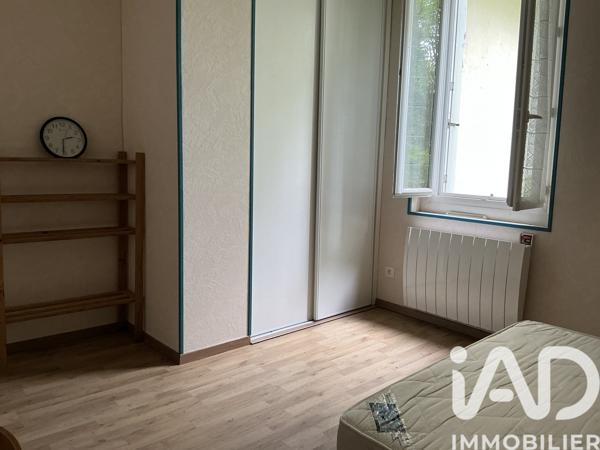 Maison à vendre 3 pièces 70 m² Saint-Gaudens