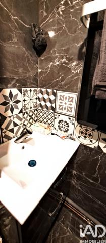 Appartement à vendre 2 pièces 23 m² Cormeilles-en-Parisis