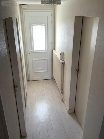 Maison à vendre à Angers dans le Maine-et-Loire (49100), ref : 49013-2051