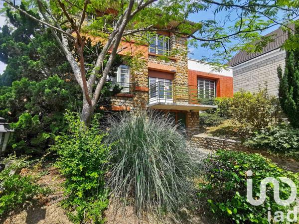 Maison à vendre 7 pièces 140 m² Montreuil