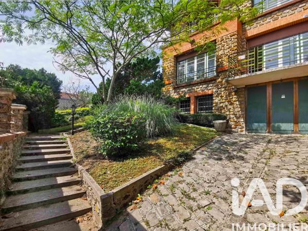 Maison à vendre 7 pièces 140 m² Montreuil