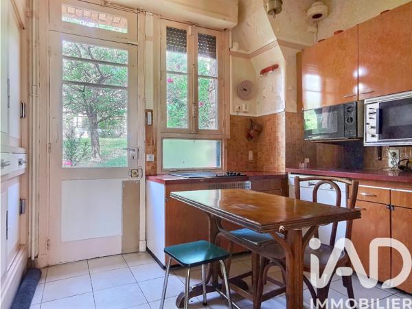 Maison à vendre 7 pièces 140 m² Montreuil