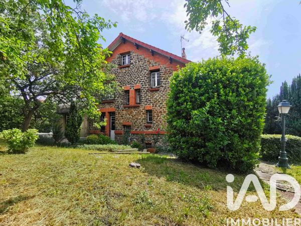 Maison à vendre 7 pièces 140 m² Montreuil