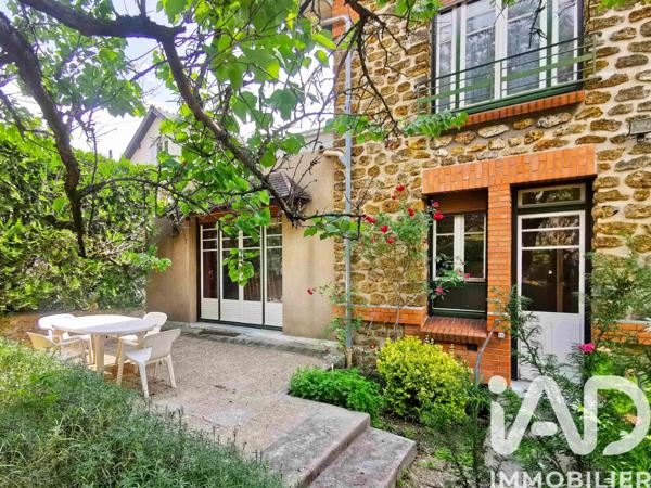 Maison à vendre 7 pièces 140 m² Montreuil