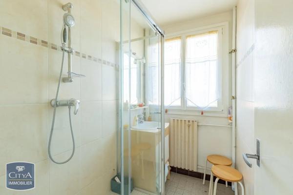 Appartement à vendre 3 pièces 65.1m²