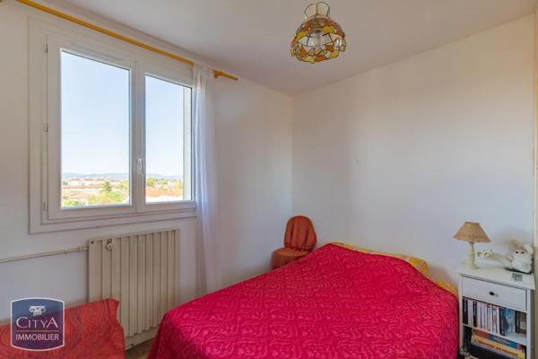 Appartement à vendre 3 pièces 65.1m²