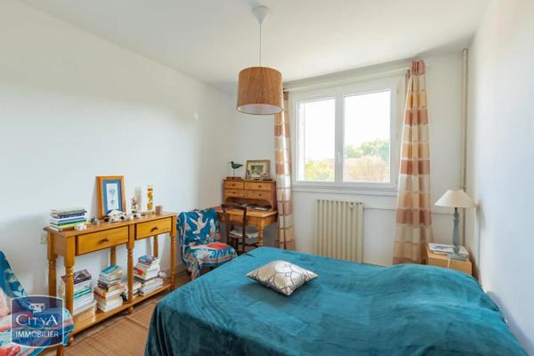 Appartement à vendre 3 pièces 65.1m²