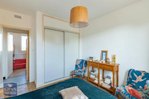 Appartement à vendre 3 pièces 65.1m²