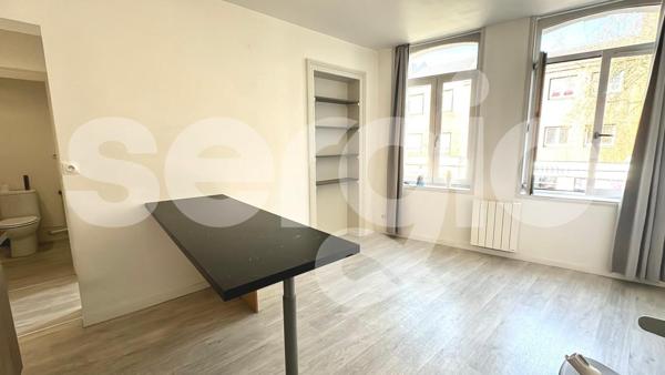 Location 2 Pieces 29 62110 Henin Beaumont 17 1675 01 0003