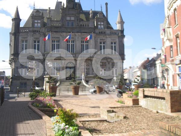 Location 2 Pieces 29 62110 Henin Beaumont 17 1675 01 0003