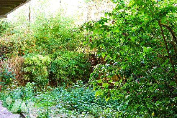 NEUILLY INKERMANN - Appt 2 pièces RDC avec jardin privatif 44 m2, cave, parking