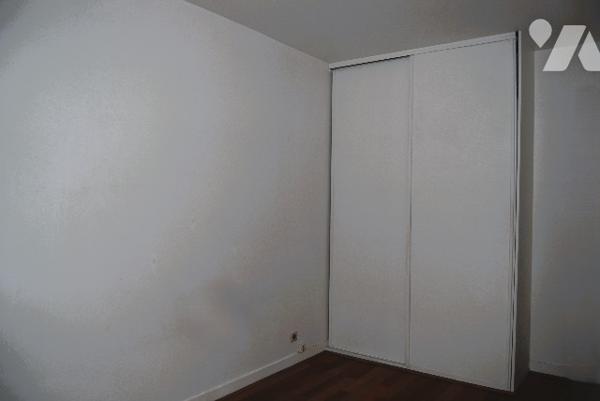 NEUILLY INKERMANN - Appt 2 pièces RDC avec jardin privatif 44 m2, cave, parking