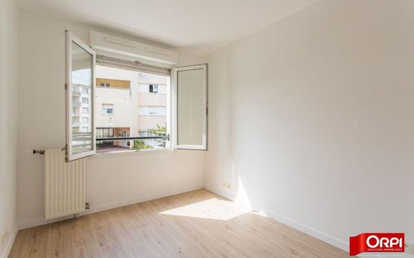 Appartement à louer    3 pièces •  Saint-Michel-sur-Orge