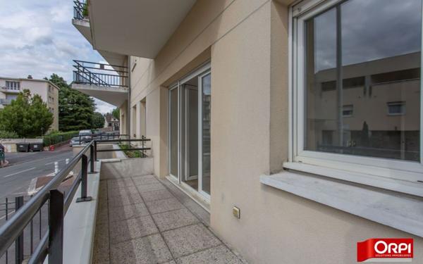 Appartement à louer    3 pièces •  Saint-Michel-sur-Orge