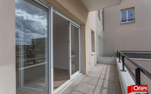 Appartement à louer    3 pièces •  Saint-Michel-sur-Orge