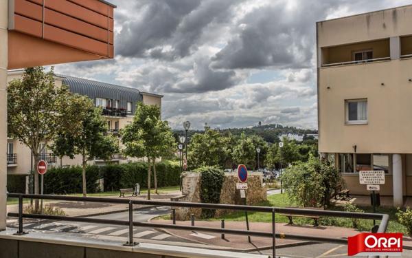 Appartement à louer    3 pièces •  Saint-Michel-sur-Orge