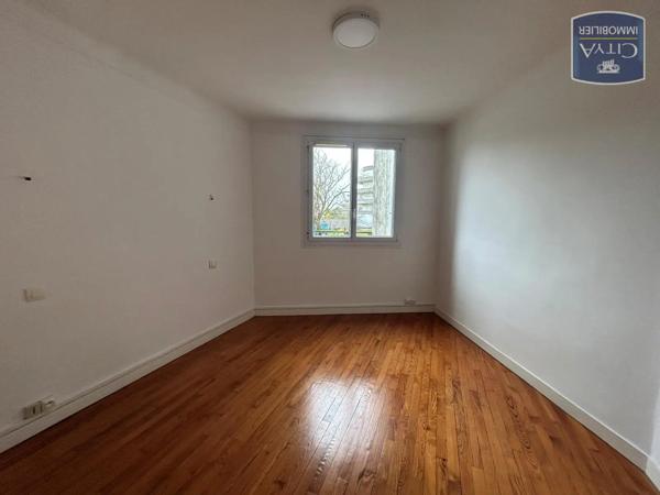 Appartement à louer 3 pièces 61.87m² Brest (29200)