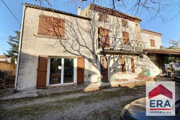 Maison Mondragon 5 pièce(s) 150 m2