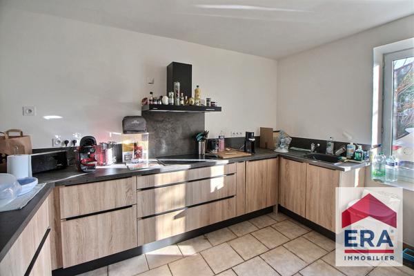 Maison Mondragon 5 pièce(s) 150 m2