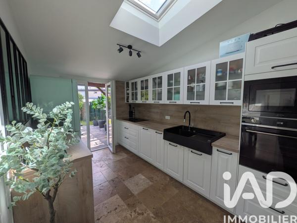 Maison à vendre 5 pièces 106,66 m² Menucourt