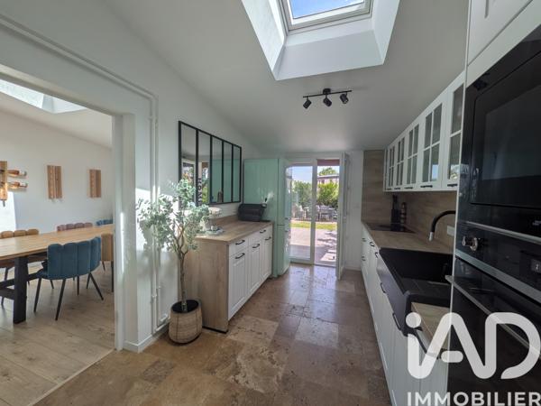 Maison à vendre 5 pièces 106,66 m² Menucourt