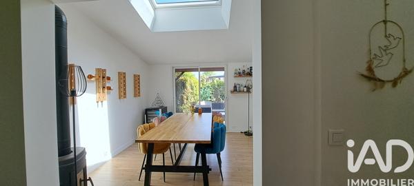 Maison à vendre 5 pièces 106,66 m² Menucourt