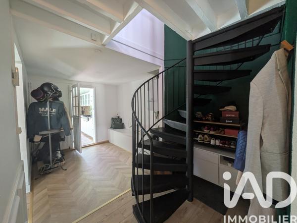 Maison à vendre 5 pièces 106,66 m² Menucourt