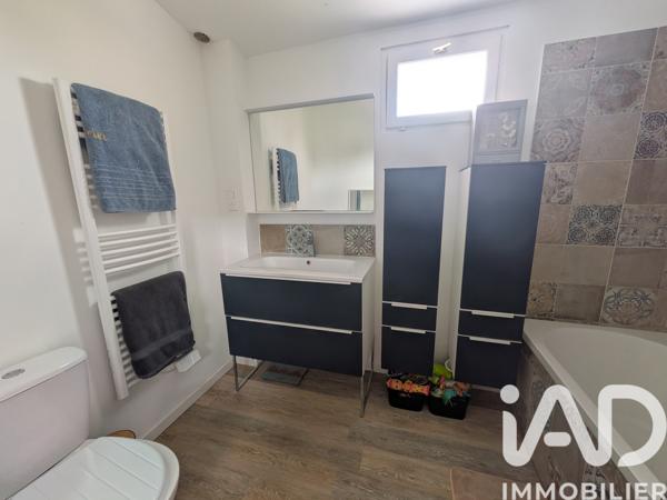 Maison à vendre 5 pièces 106,66 m² Menucourt
