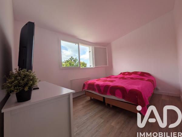 Maison à vendre 5 pièces 106,66 m² Menucourt