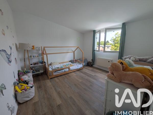 Maison à vendre 5 pièces 106,66 m² Menucourt