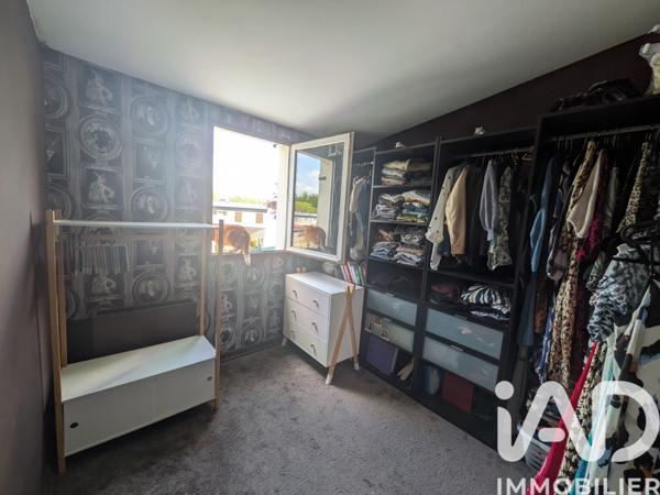 Maison à vendre 5 pièces 106,66 m² Menucourt