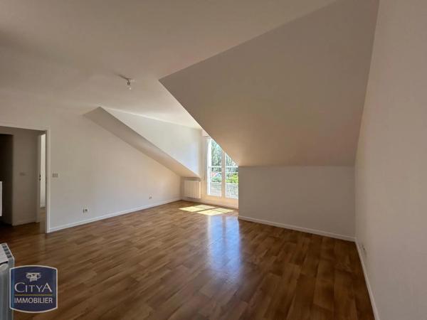 Appartement à louer 3 pièces 47.48m² Beauvais (60000)