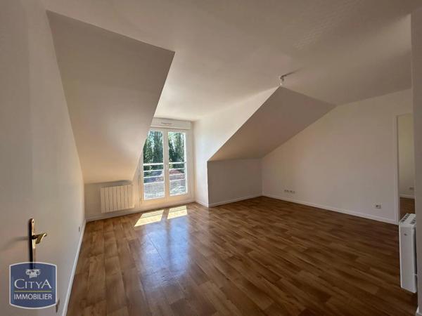 Appartement à louer 3 pièces 47.48m² Beauvais (60000)
