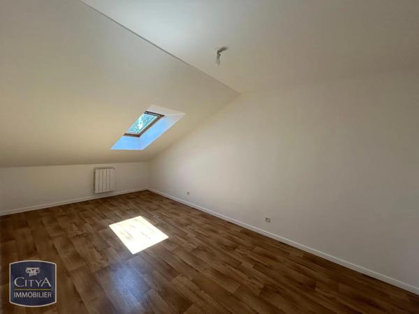 Appartement à louer 3 pièces 47.48m² Beauvais (60000)