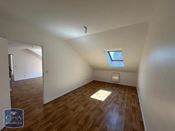 Appartement à louer 3 pièces 47.48m² Beauvais (60000)