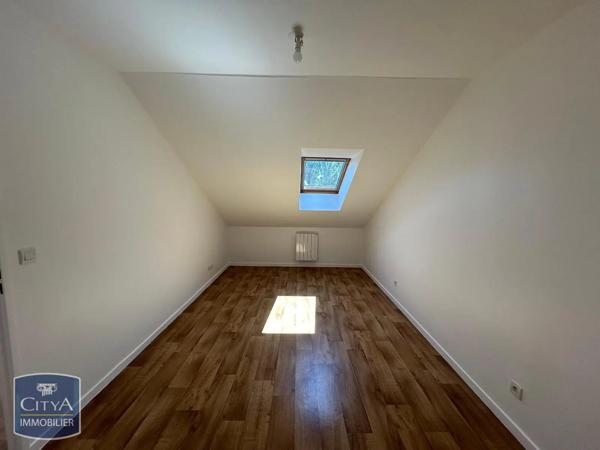 Appartement à louer 3 pièces 47.48m² Beauvais (60000)