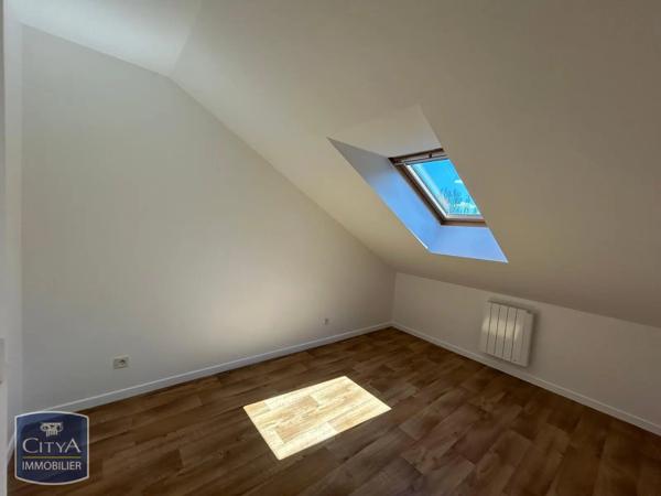 Appartement à louer 3 pièces 47.48m² Beauvais (60000)