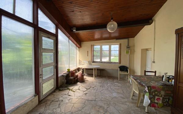 Maison à vendre    5 pièces •  Montauban