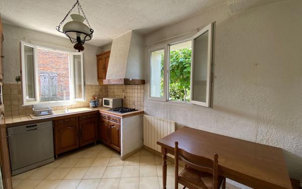 Maison à vendre    5 pièces •  Montauban